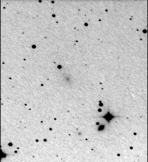 Comet 161P/Hartley-IRAS