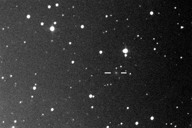 Comet 188P/LINEAR-Mueller
