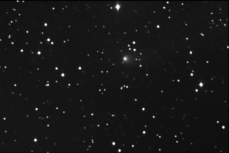 Comet C/2006 OF2 Broughton