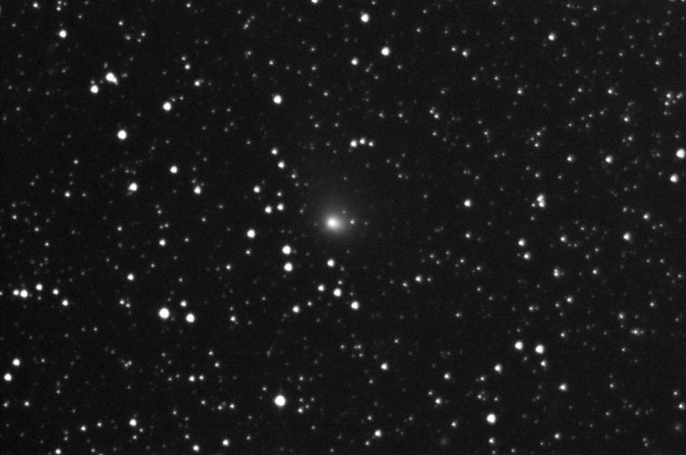 Comet C/2006 W3 Christensen