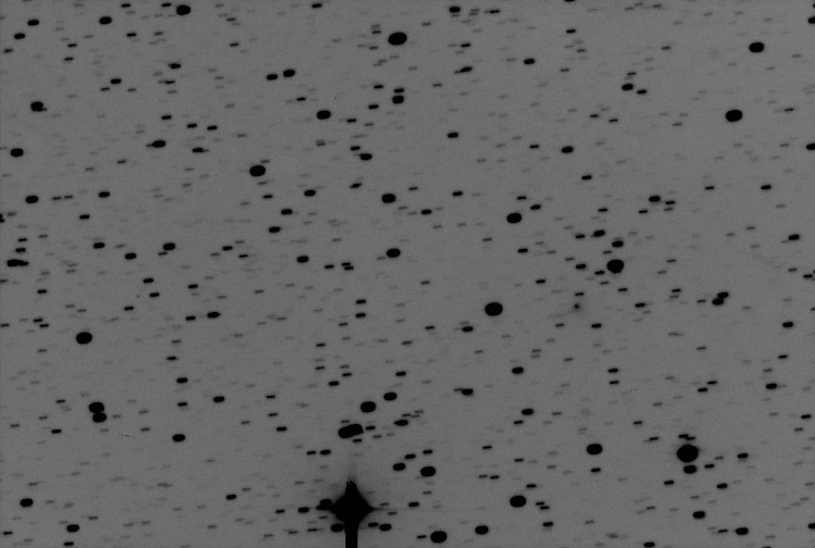 Comet LINEAR C/2006 XA1