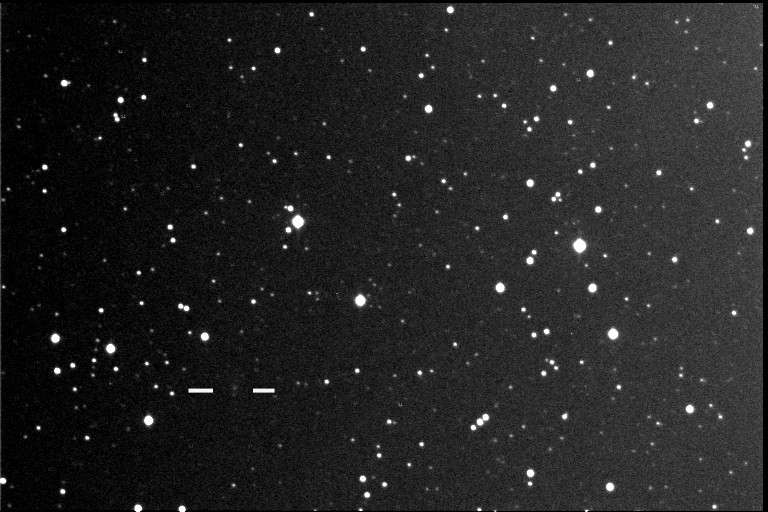 Comet LINEAR C/2007 G1