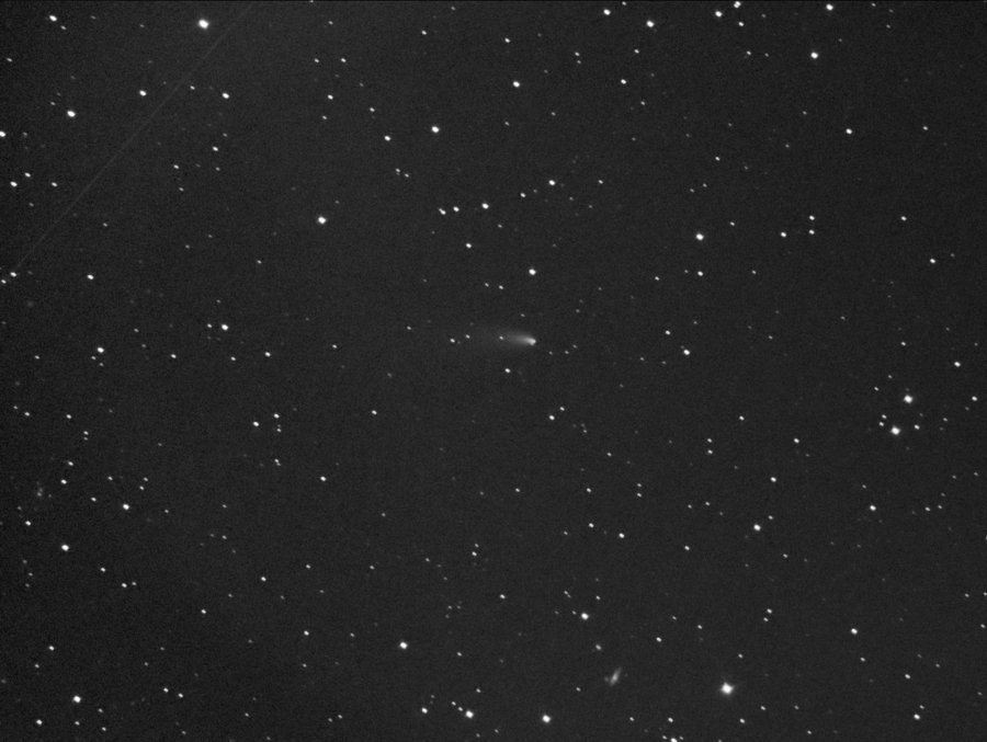 Comet C/2012 K5 LINEAR
