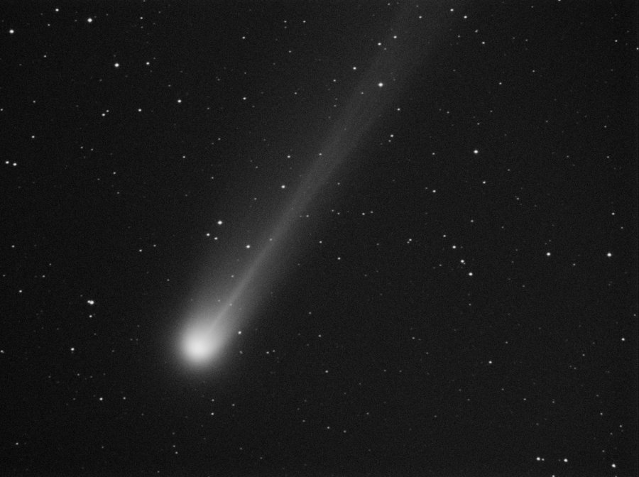 Comet C/2013 R1 Lovejoy