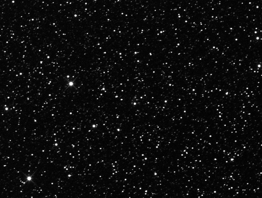 Comet C/2015 O1 PANSTARRS