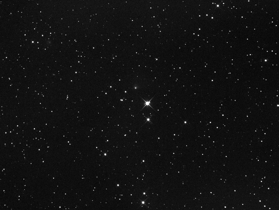 Comet 48P/Johnson
