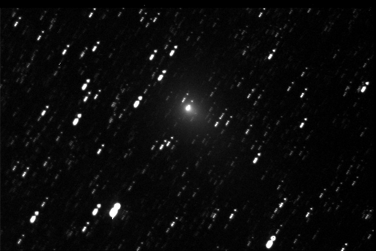Comet Lovejoy C/2007 E2