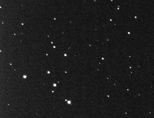Comet LINEAR C/2003 WT42