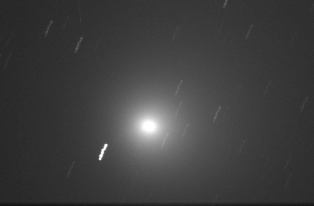 Comet Komet Machholz C/2004Q2