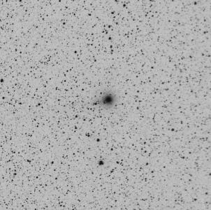 Comet C/1998 P1 Williams